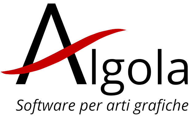 Algola - software gestionale per etichettifici