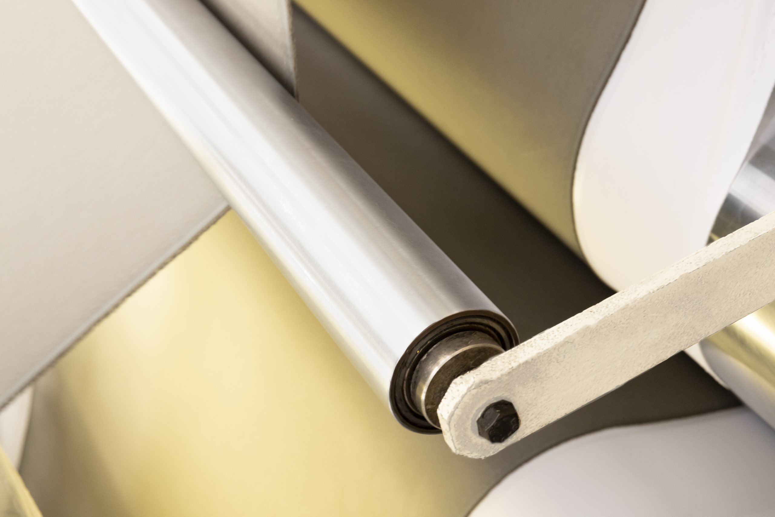 Accoppiatura – Unione di materiali per creare prodotti grafici straordinari