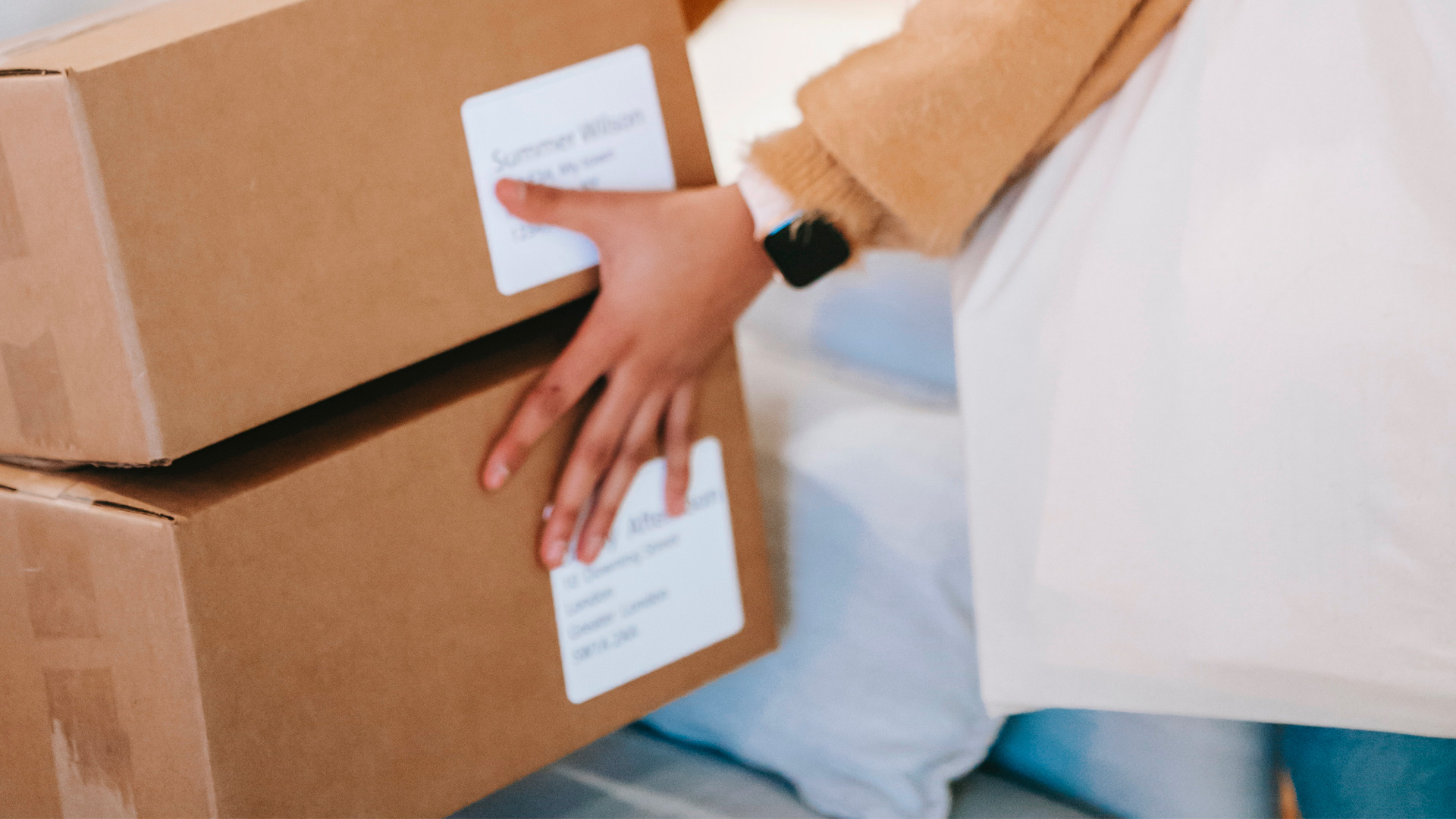 ASN – Ottimizza la gestione delle spedizioni con l’Advanced Shipping Notice (ASN)